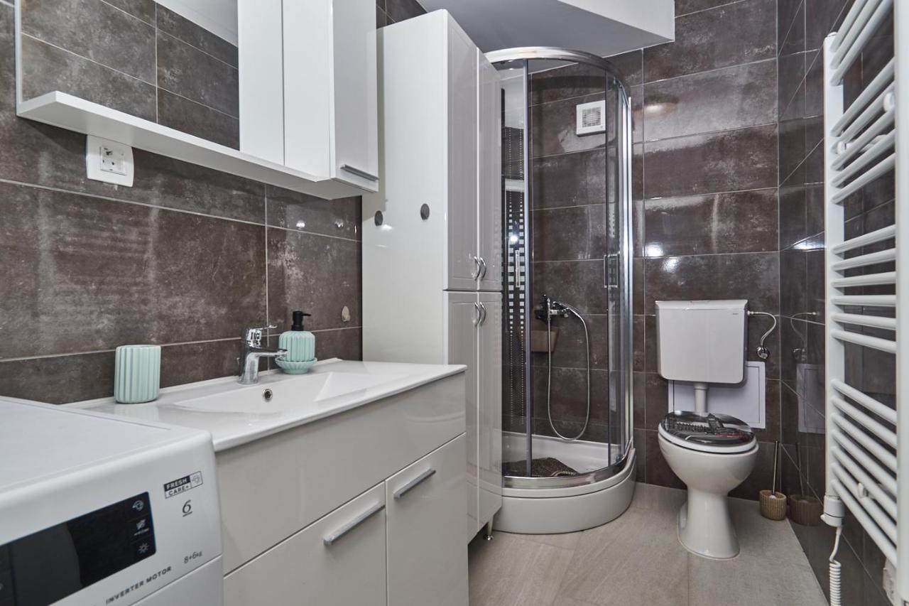 Apartment Rajmonda Дубровник Экстерьер фото
