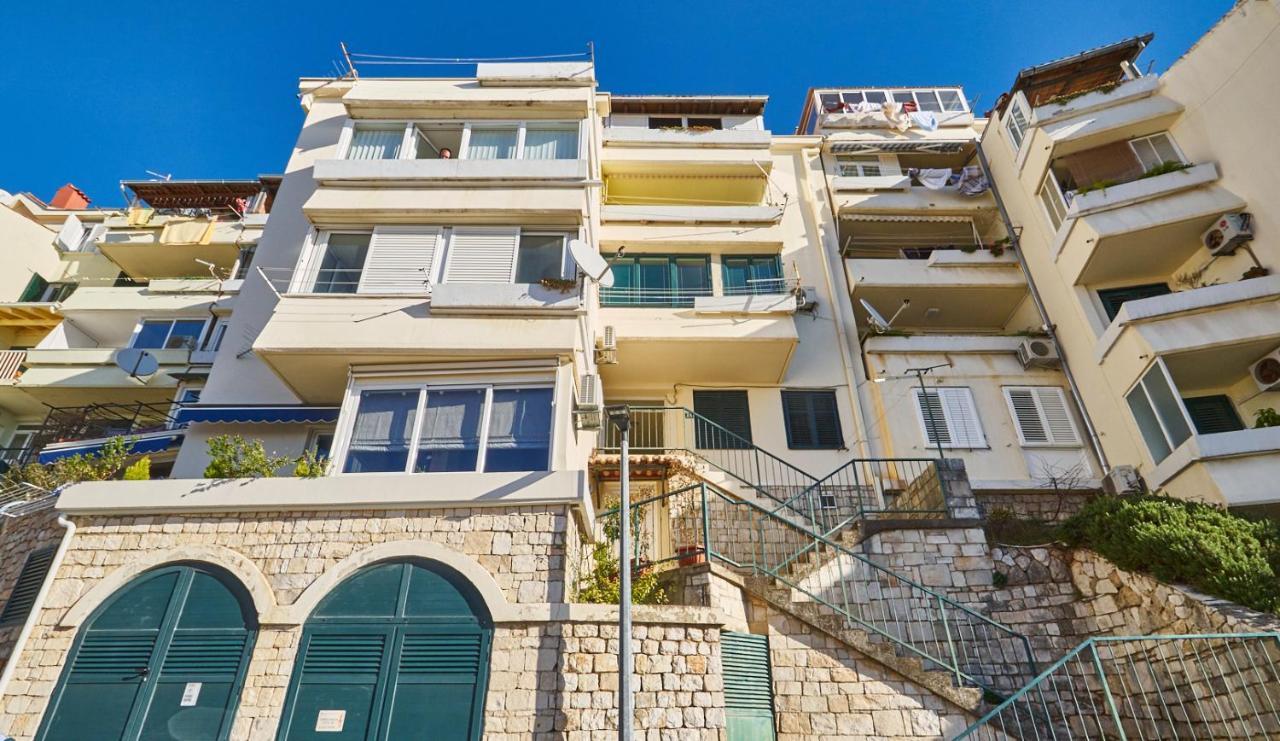 Apartment Rajmonda Дубровник Экстерьер фото