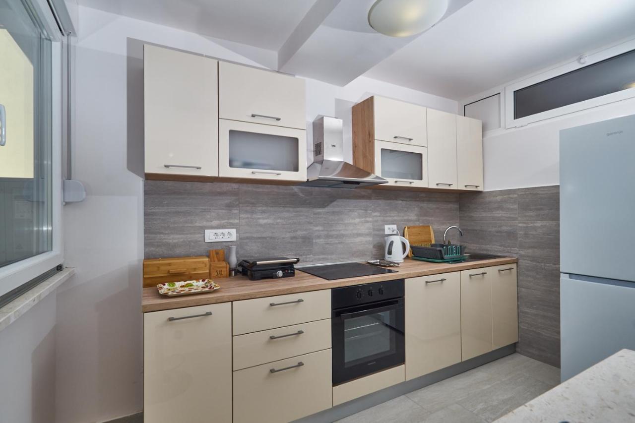 Apartment Rajmonda Дубровник Экстерьер фото
