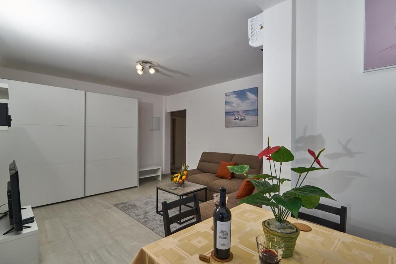Apartment Rajmonda Дубровник Экстерьер фото